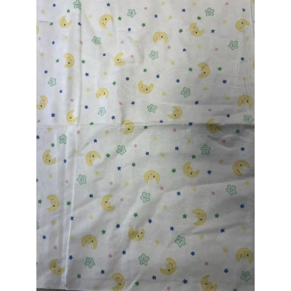 Circo flannel receiving vintage